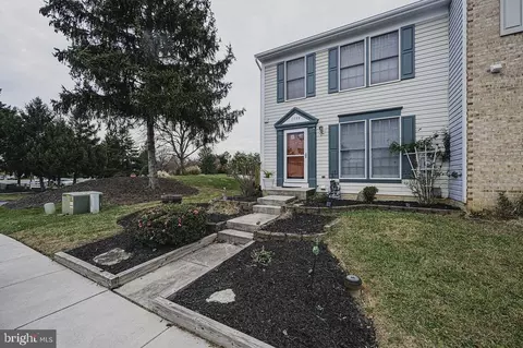 1599 Saint Lawrence Ct, Frederick, MD 21701