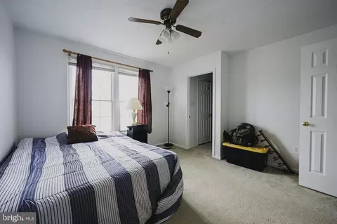 Bedroom - 1599 Saint Lawrence Ct, Frederick, MD 21701 photo 1 of 3