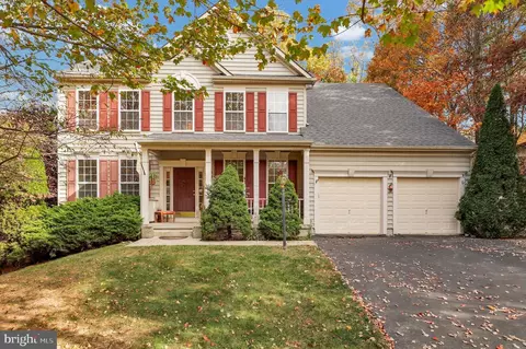 211 Sunset Ave, Mount Airy, MD 21771