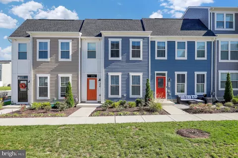 326 Furgeson Ln, Frederick, MD 21702