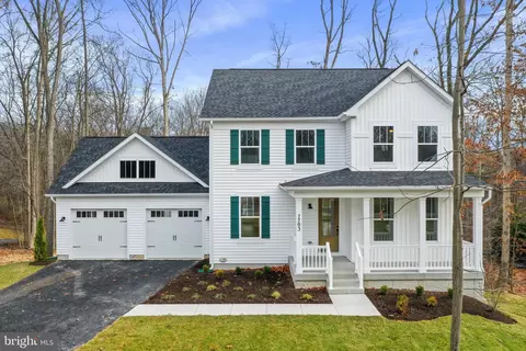 4737 Old Middletown Rd, Jefferson, MD 21755