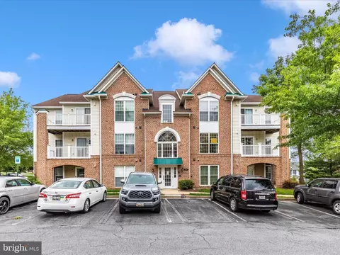 2101 Wayside Dr #2D, Frederick, MD 21702 photo 1