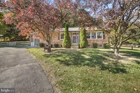 6636 Mountain Church Rd E, Middletown, MD 21769
