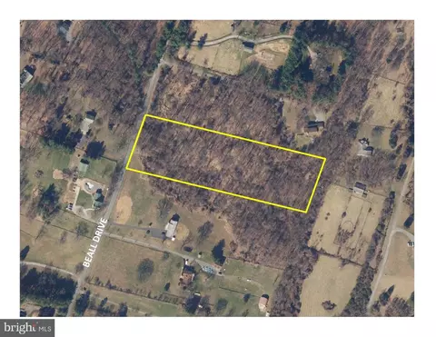 Beall Drive, Frederick, MD 21704