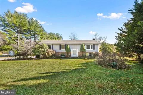 12613 Moxley Crst, Mount Airy, MD 21771