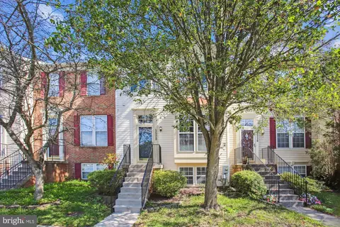 5528 Aeriel Pl, Frederick, MD 21703