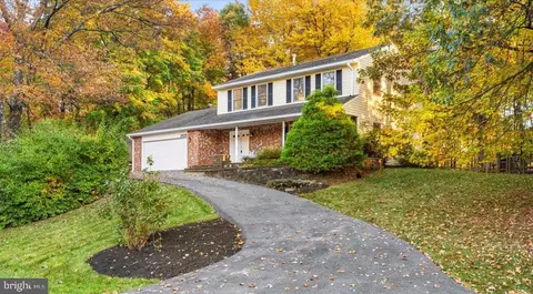 2029 Fire Tower Ln, Ijamsville, MD 21754