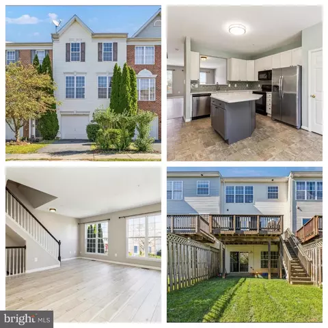 2590 Carrington Way, Frederick, MD 21702