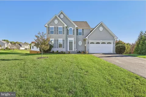 3913 Turf Ct N, Mount Airy, MD 21771