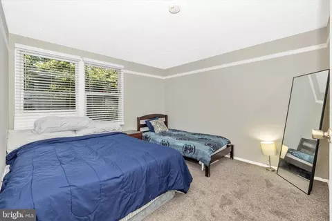 Bedroom - 1784 Springfield Ln, Frederick, MD 21702 photo 4 of 4
