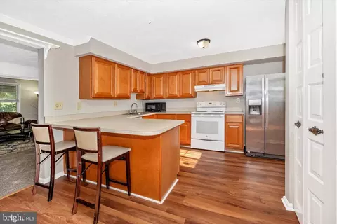 Kitchen - 1784 Springfield Ln, Frederick, MD 21702 photo 2 of 6