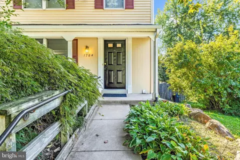 Exterior - 1784 Springfield Ln, Frederick, MD 21702 photo 1 of 6