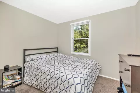 Bedroom - 1784 Springfield Ln, Frederick, MD 21702 photo 3 of 4