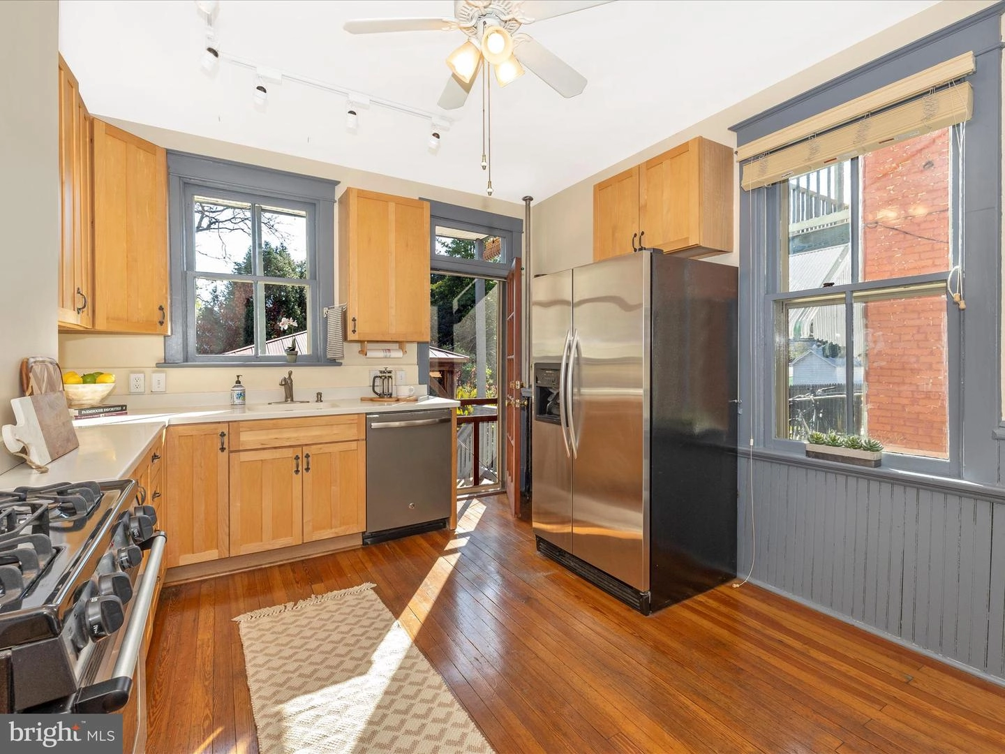 Kitchen - 226 Dill Ave, Frederick, MD 21701 photo 1 of 6