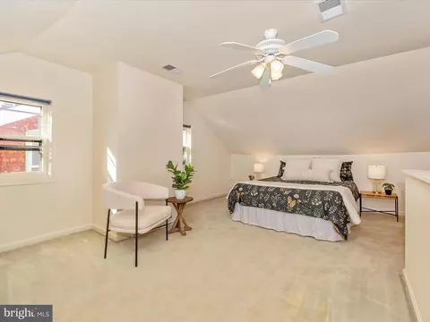 Bedroom - 226 Dill Ave, Frederick, MD 21701 photo 13 of 15