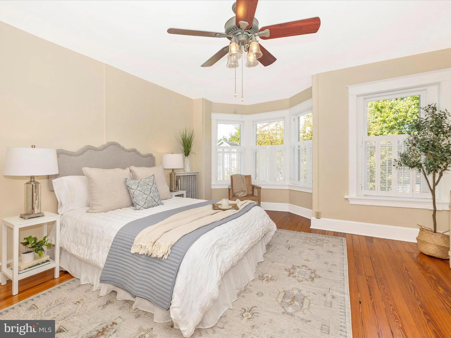 Bedroom - 226 Dill Ave, Frederick, MD 21701 photo 1 of 15