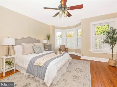 Bedroom - 226 Dill Ave, Frederick, MD 21701 photo 1 of 15