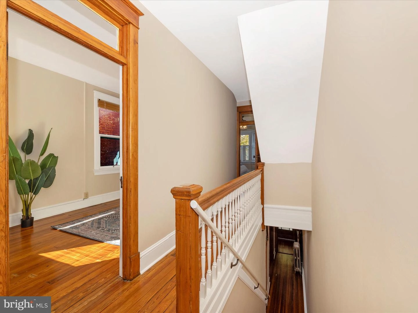 Entry Way - 226 Dill Ave, Frederick, MD 21701 photo 9 of 9