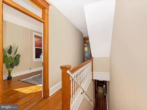 Entry Way - 226 Dill Ave, Frederick, MD 21701 photo 9 of 9