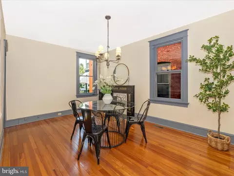 Dining - 226 Dill Ave, Frederick, MD 21701 photo 2 of 5