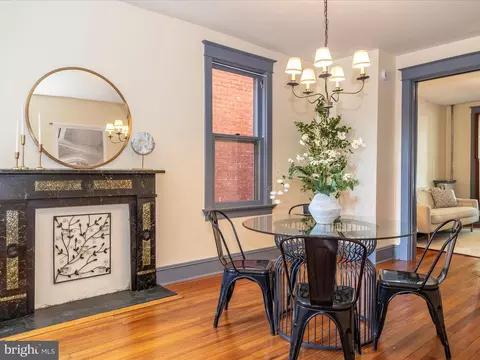 Dining - 226 Dill Ave, Frederick, MD 21701 photo 4 of 5