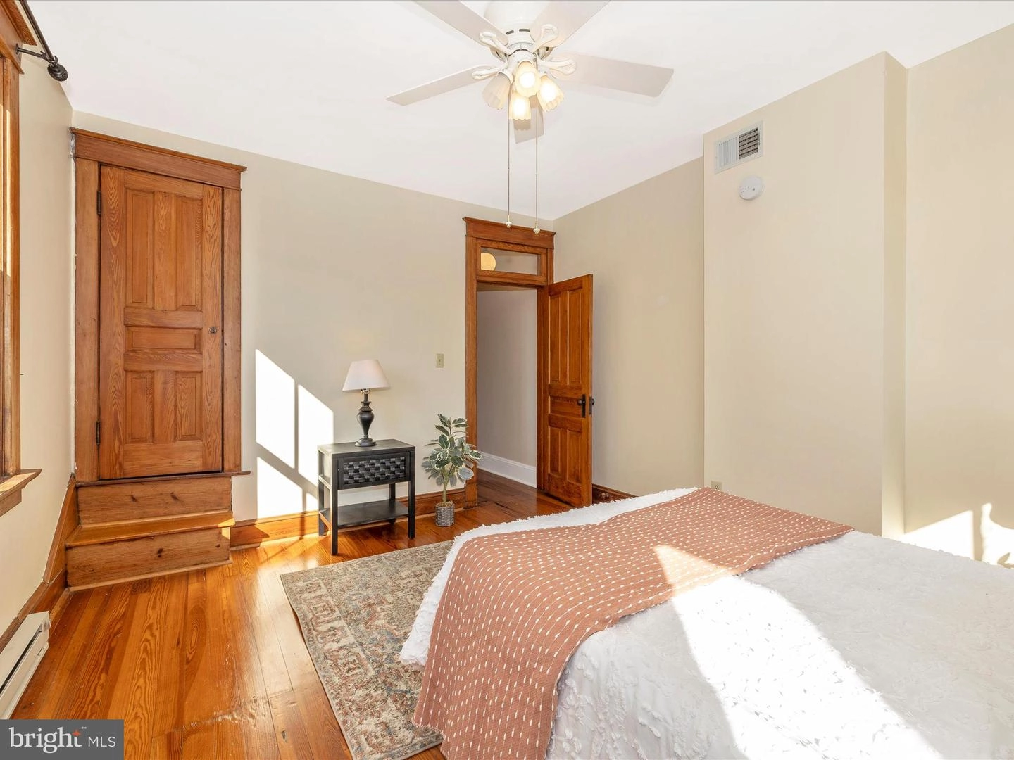 Bedroom - 226 Dill Ave, Frederick, MD 21701 photo 11 of 15