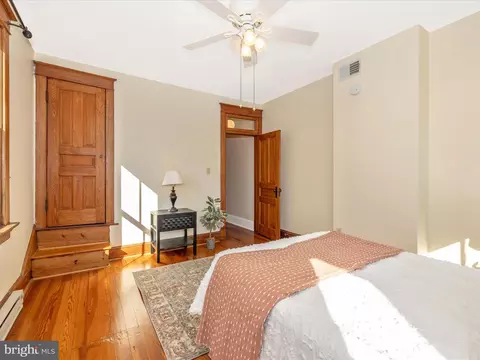 Bedroom - 226 Dill Ave, Frederick, MD 21701 photo 11 of 15