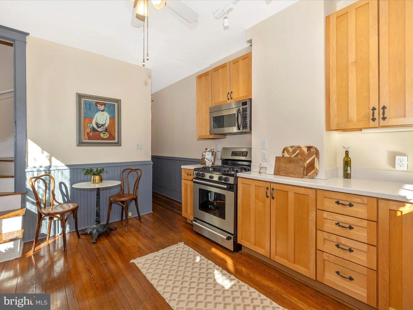 Kitchen - 226 Dill Ave, Frederick, MD 21701 photo 5 of 6