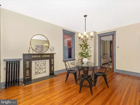 Dining - 226 Dill Ave, Frederick, MD 21701 photo 3 of 5