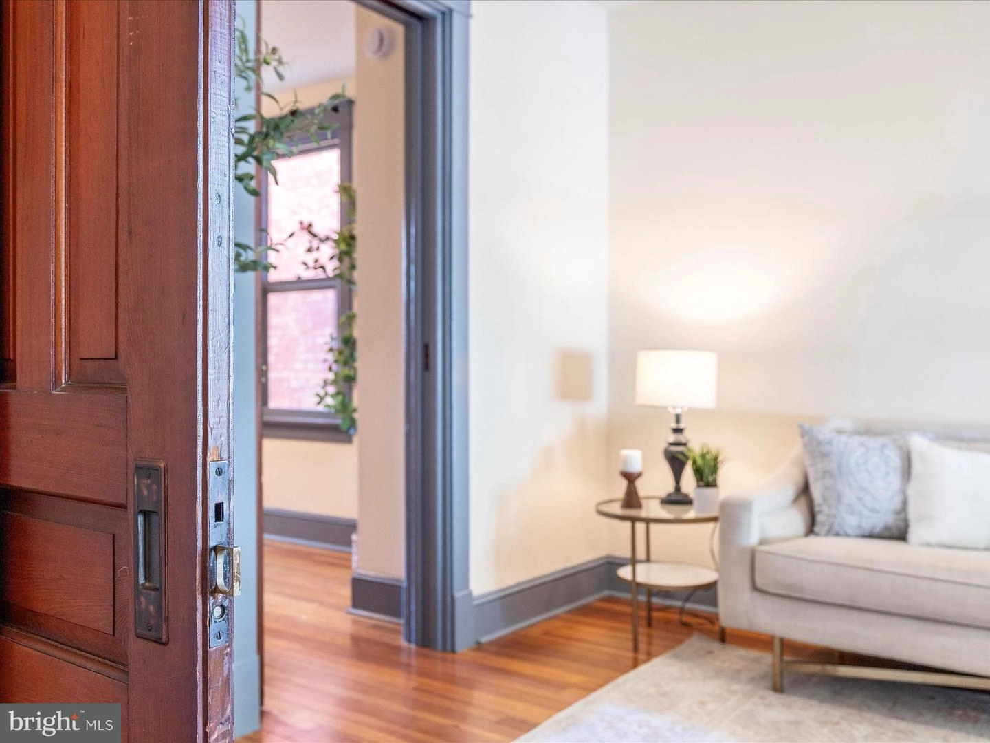 Entry Way - 226 Dill Ave, Frederick, MD 21701 photo 3 of 9