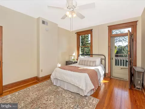 Bedroom - 226 Dill Ave, Frederick, MD 21701 photo 10 of 15