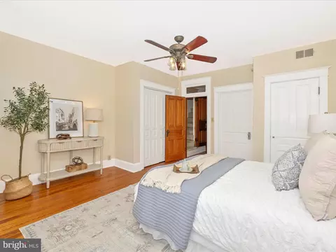 Bedroom - 226 Dill Ave, Frederick, MD 21701 photo 4 of 15