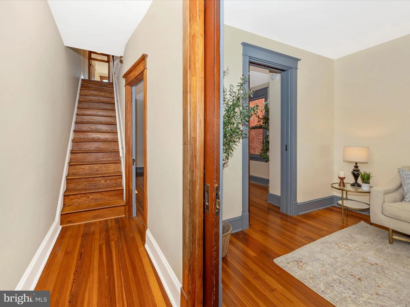 Entry Way - 226 Dill Ave, Frederick, MD 21701 photo 6 of 9