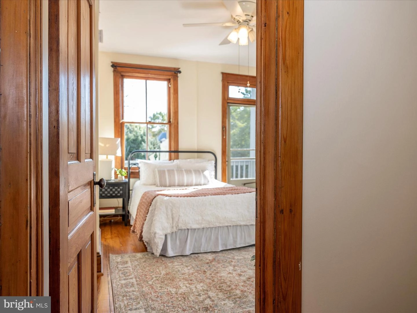 Bedroom - 226 Dill Ave, Frederick, MD 21701 photo 7 of 15