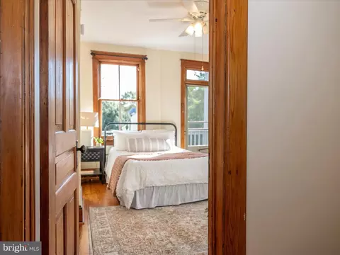 Bedroom - 226 Dill Ave, Frederick, MD 21701 photo 7 of 15