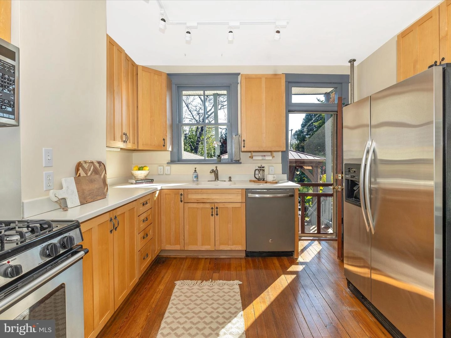 Kitchen - 226 Dill Ave, Frederick, MD 21701 photo 2 of 6
