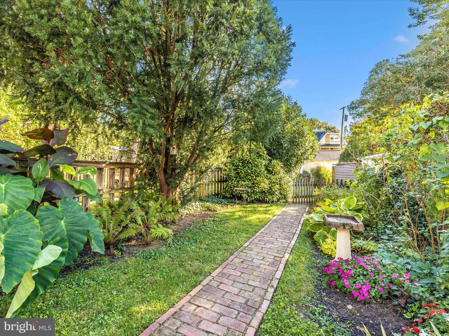 Exterior - 226 Dill Ave, Frederick, MD 21701 photo 11 of 14