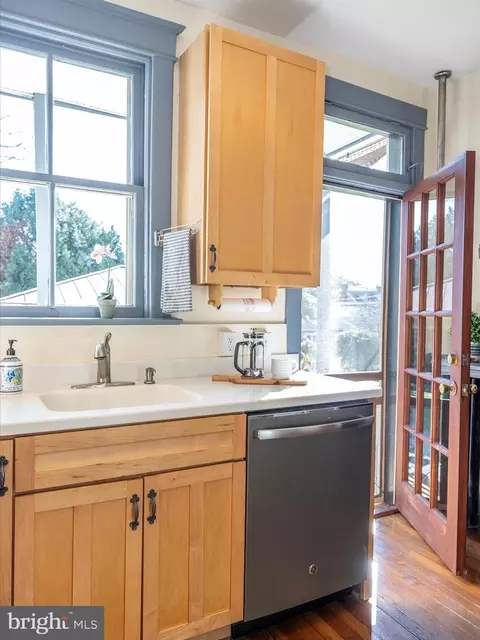 Kitchen - 226 Dill Ave, Frederick, MD 21701 photo 6 of 6