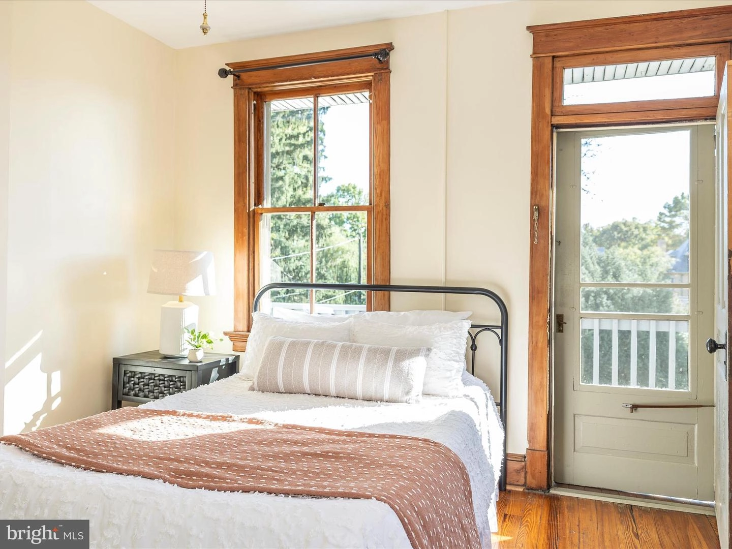 Bedroom - 226 Dill Ave, Frederick, MD 21701 photo 12 of 15
