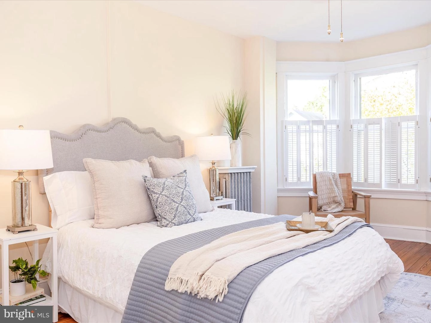 Bedroom - 226 Dill Ave, Frederick, MD 21701 photo 2 of 15