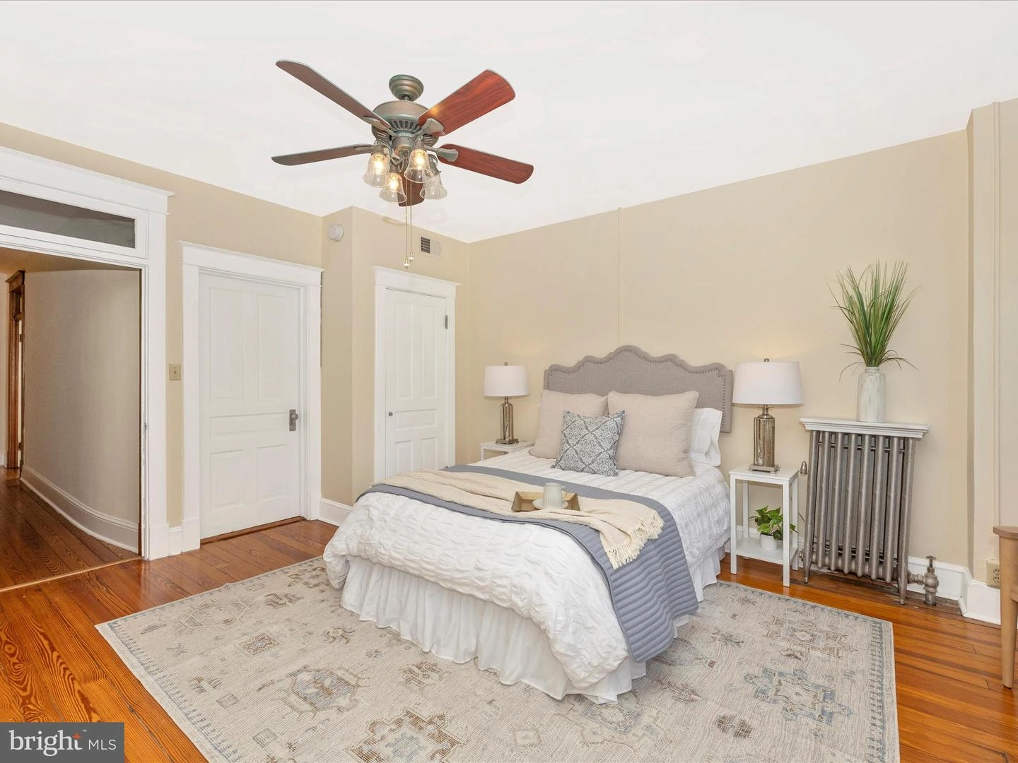 Bedroom - 226 Dill Ave, Frederick, MD 21701 photo 6 of 15
