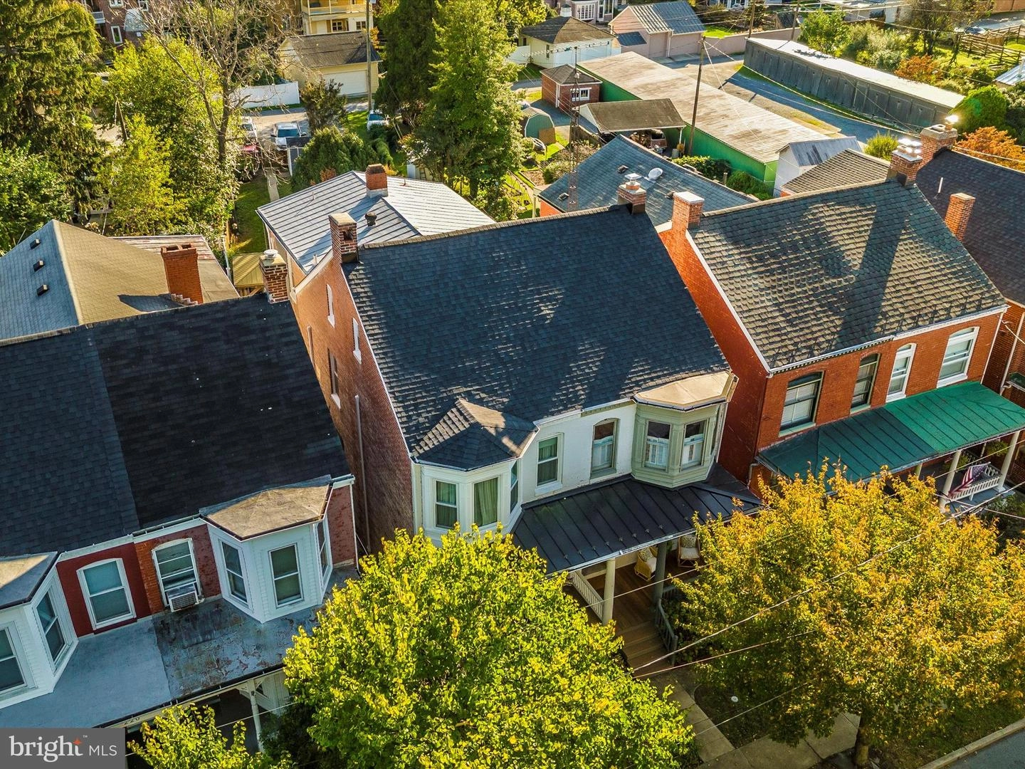 View/Area - 226 Dill Ave, Frederick, MD 21701 photo 4 of 5