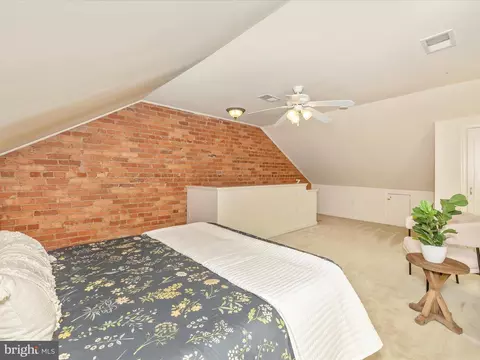 Bedroom - 226 Dill Ave, Frederick, MD 21701 photo 14 of 15