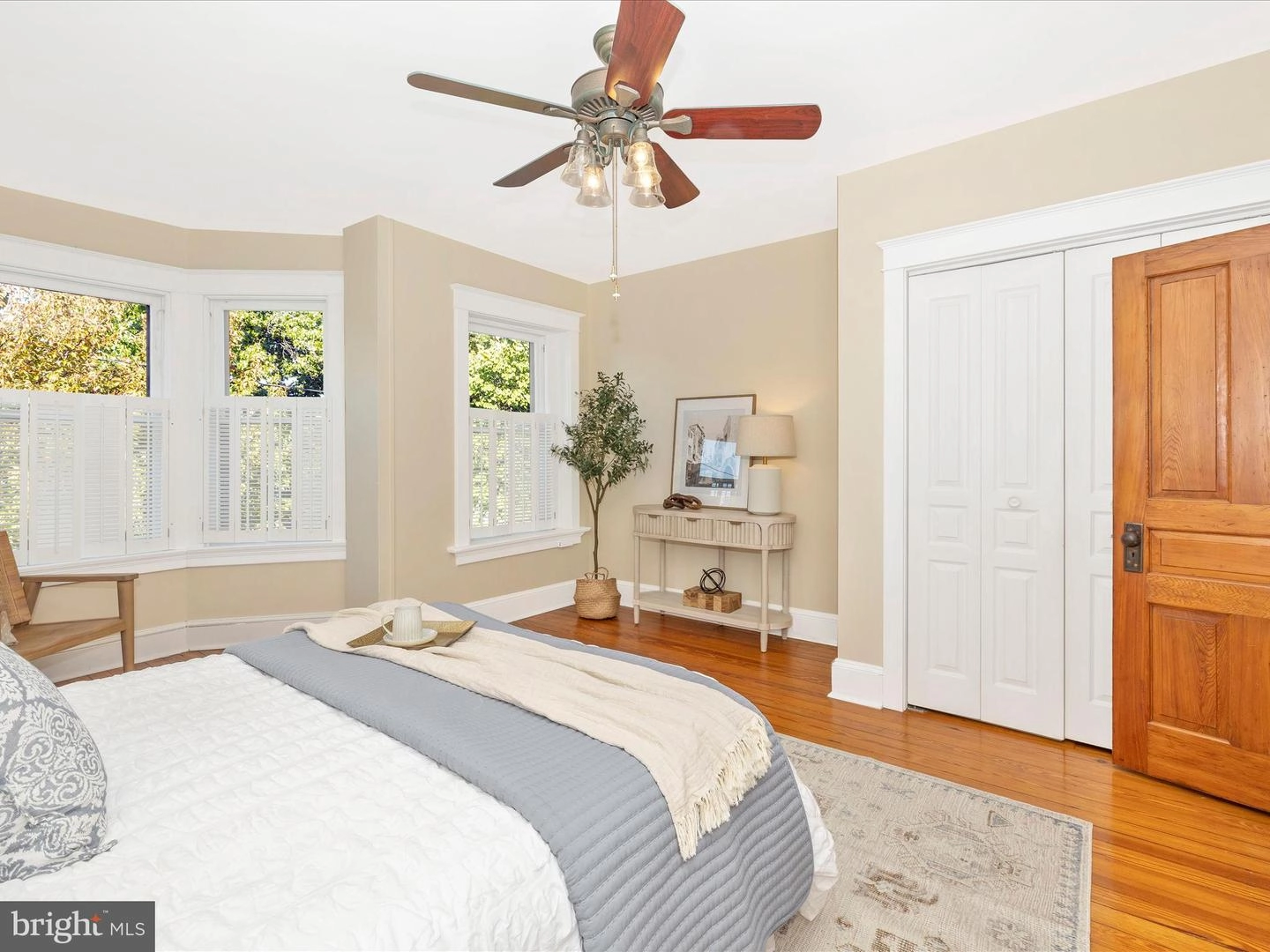 Bedroom - 226 Dill Ave, Frederick, MD 21701 photo 5 of 15