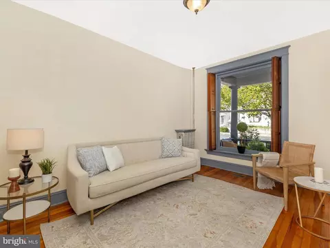 Living - 226 Dill Ave, Frederick, MD 21701 photo 1 of 1