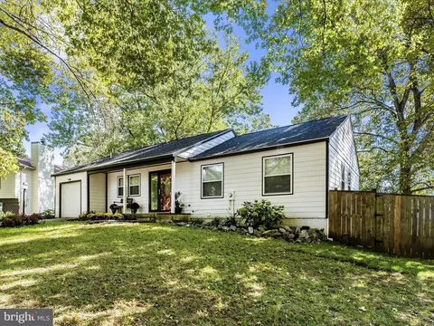 8383 Inspiration Ave, Walkersville, MD 21793
