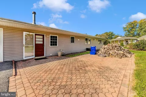8505 Chestnut Grove Rd, Frederick, MD 21701 photo 25