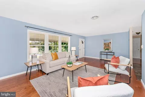8505 Chestnut Grove Rd, Frederick, MD 21701 photo 9