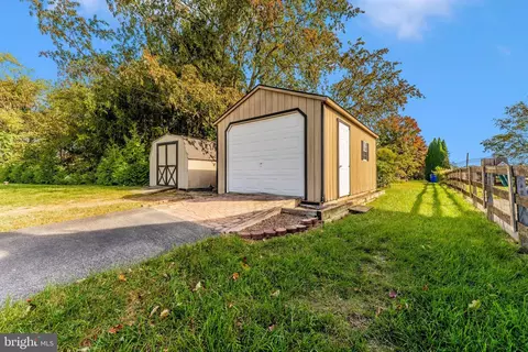 8505 Chestnut Grove Rd, Frederick, MD 21701 photo 29