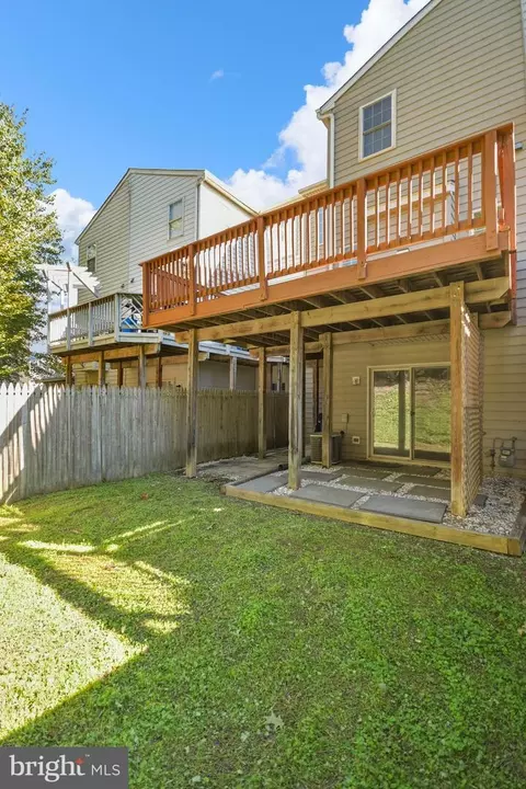 Exterior - 1507 S Rambling Way S, Frederick, MD 21701 photo 6 of 8